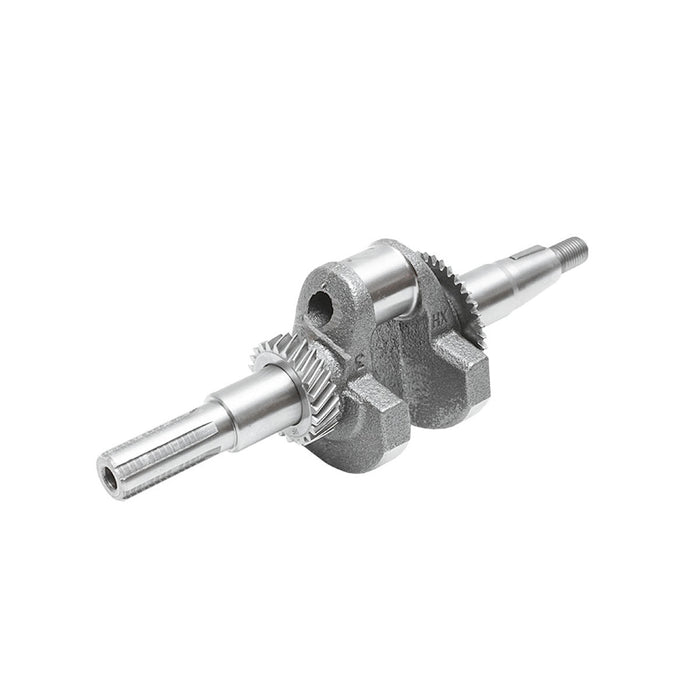 Albero scanalato Z6 scanalature per motori con albero da 20 mm