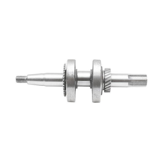 Albero scanalato Z6 scanalature per motori con albero da 25 mm