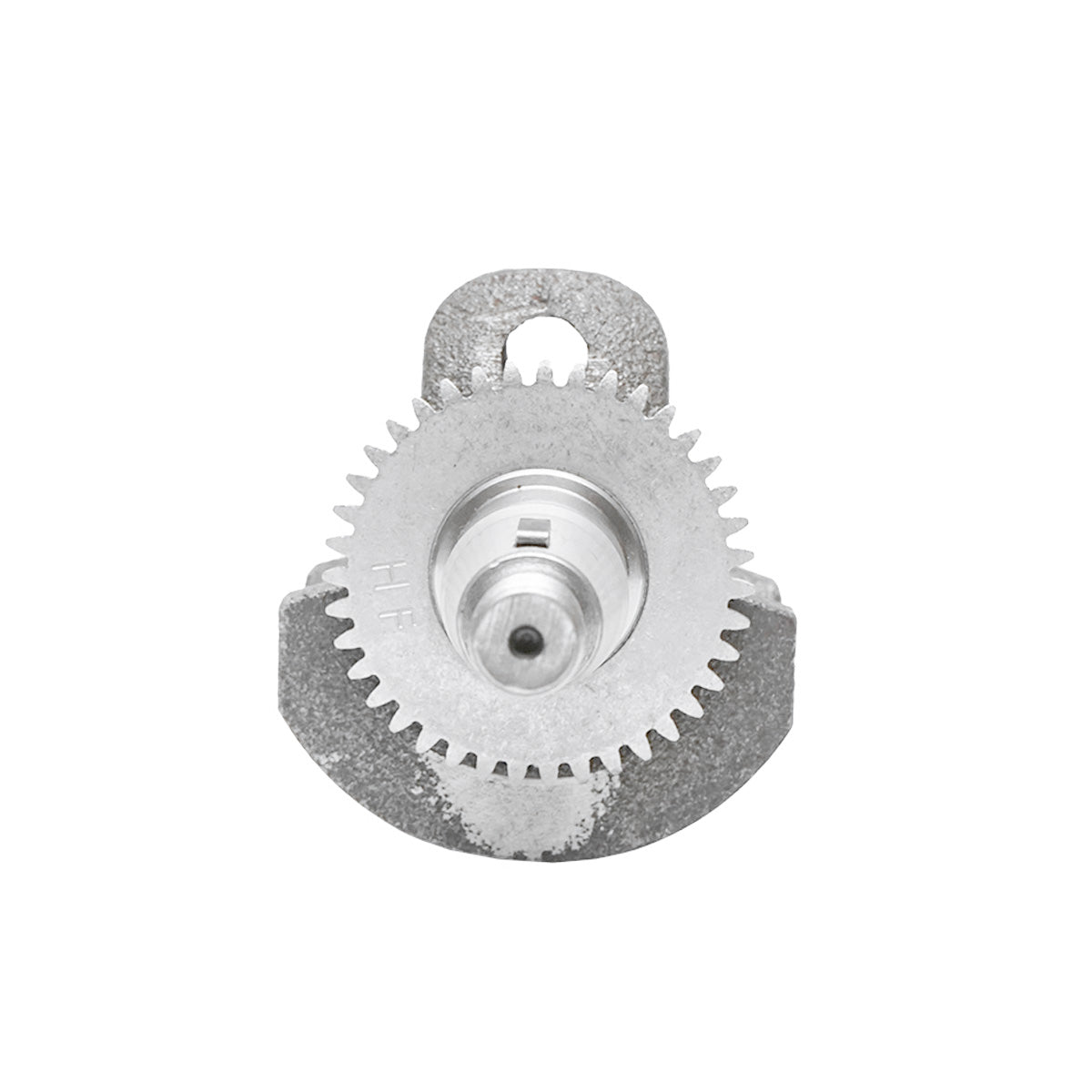 Albero scanalato Z6 scanalature per motori con albero da 25 mm