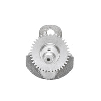 Albero scanalato Z6 scanalature per motori con albero da 25 mm