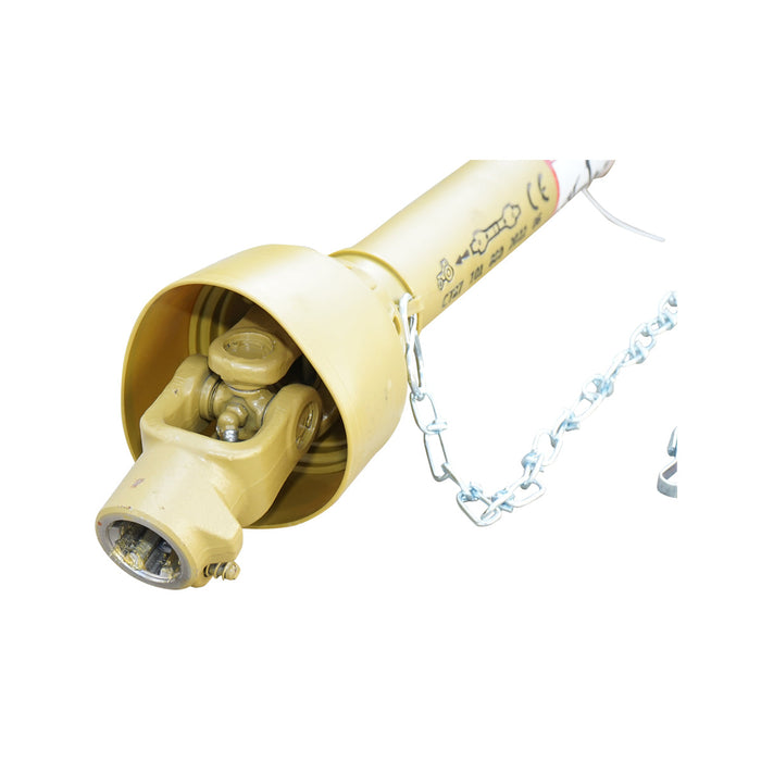 Cardano 800mm T1 3/8 Z6