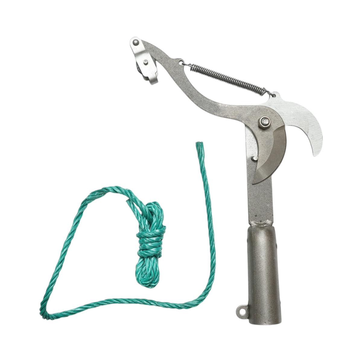 Cesoie per tagliare i rami con impugnatura sulla coda