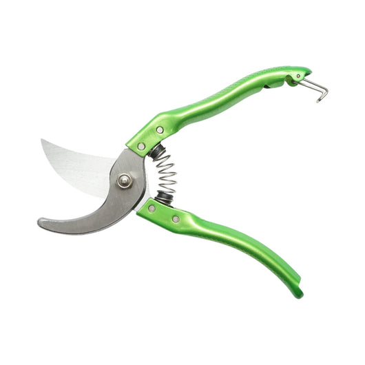 Forbici da giardinaggio 200mm con lama curva in acciaio