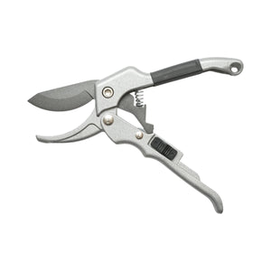 Forbici da giardinaggio 200mm con lama curva in acciaio SK5