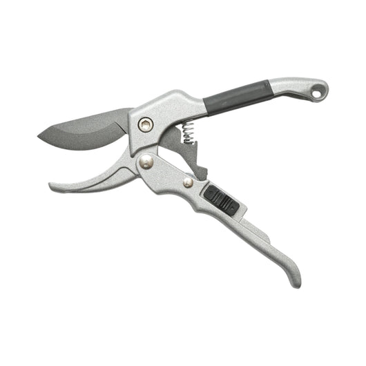 Forbici da giardinaggio 200mm con lama curva in acciaio SK5