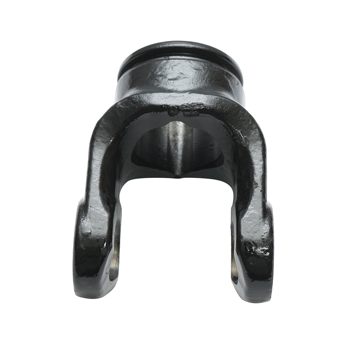 Forcella cardanica L3 T3S per tubo limone 48x41,2mm croce 27x70