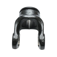 Forcella cardanica L3 T3S per tubo limone 48x41,2mm croce 27x70