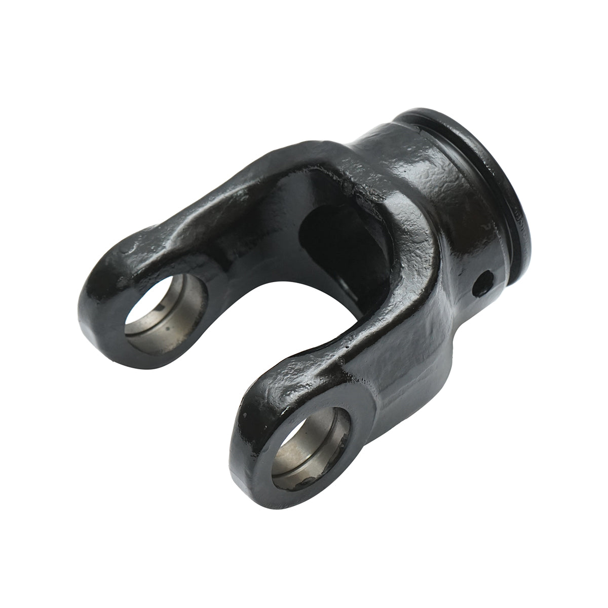 Forcella cardanica L3 T3S per tubo limone 48x41,2mm croce 27x70