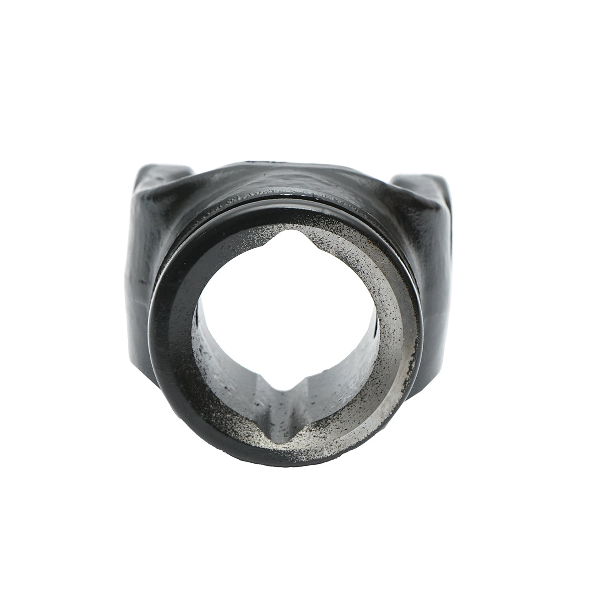 Forcella cardanica L3 T3S per tubo limone 48x41,2mm croce 27x70