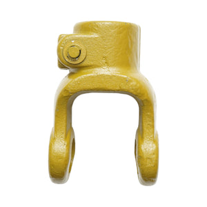 Forcella cardanica T3 per presa Z=6 – Crociera 27×70 mm