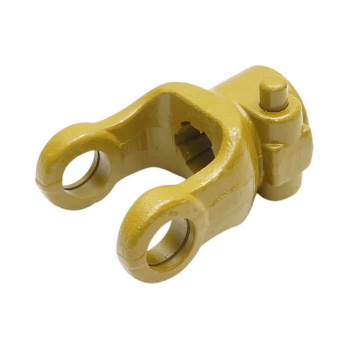 Forcella cardanica T3 per presa Z=6 – Crociera 27×70 mm