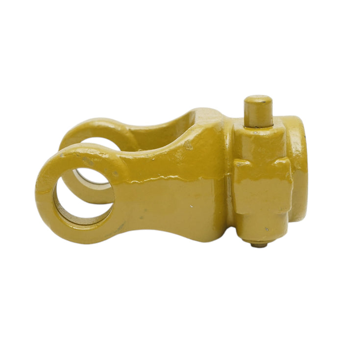 Forcella cardanica T3 per presa Z=6 – Crociera 27×70 mm