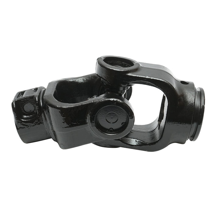 Giunto cardanico completo FCF T6 – Crociera 36×89 mm con tubo a stella 47/51 mm