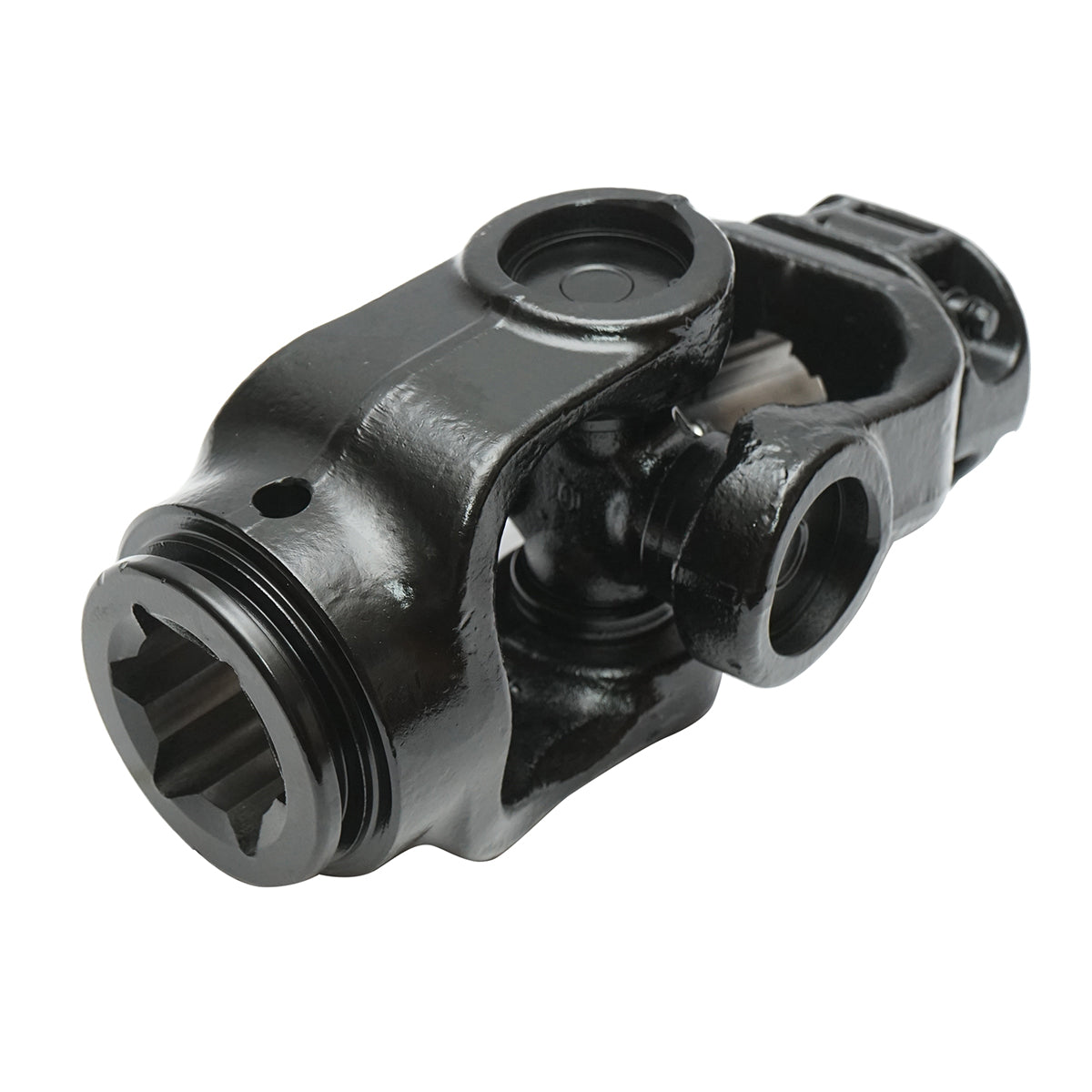 Giunto cardanico completo FCF T6 – Crociera 36×89 mm con tubo a stella 47/51 mm