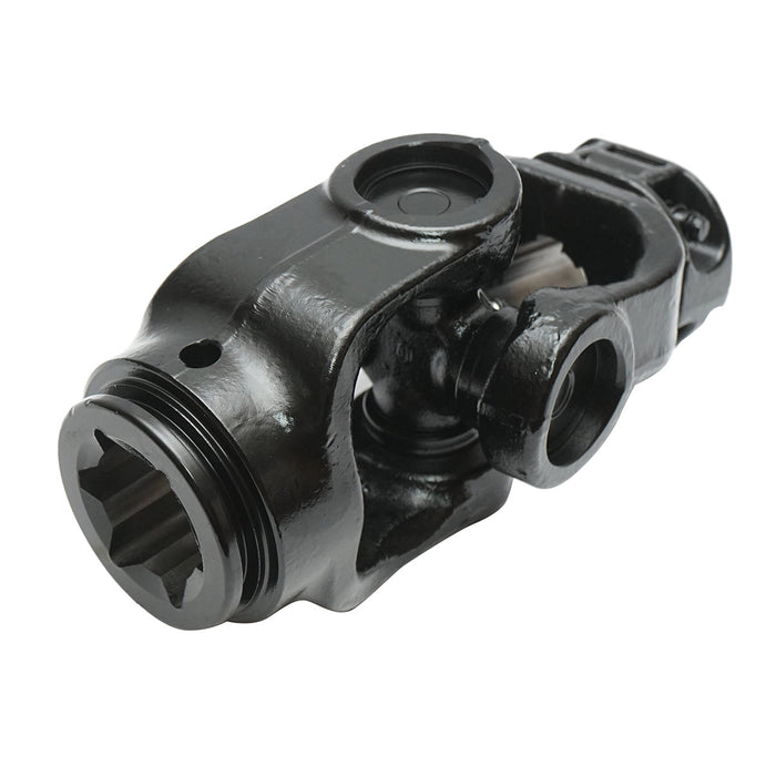 Giunto cardanico completo FCF T6 – Crociera 36×89 mm con tubo a stella 47/51 mm