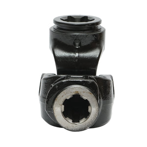 Giunto cardanico completo FCF T6 – Crociera 36×89 mm con tubo a stella 47/51 mm