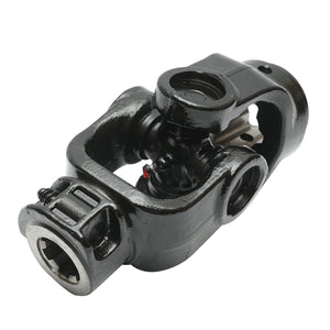 Giunto cardanico completo FCF T6 – Crociera 36×89 mm con tubo a stella 47/51 mm