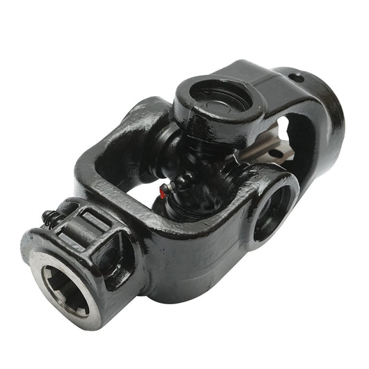 Giunto cardanico completo FCF T6 – Crociera 36×89 mm con tubo a stella 47/51 mm