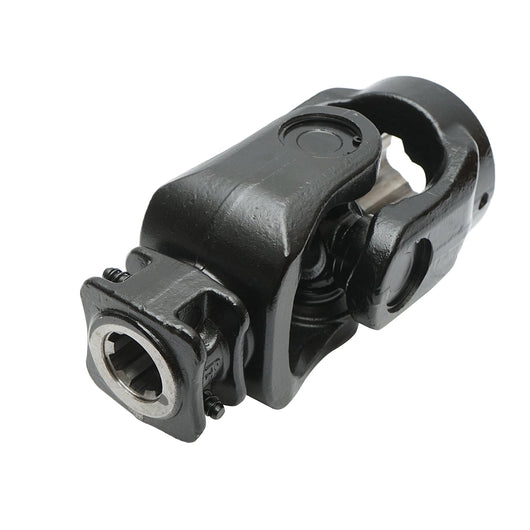 Giunto cardanico completo FCF T9 – Crociera 41×108 mm con tubo a stella 57/61 mm