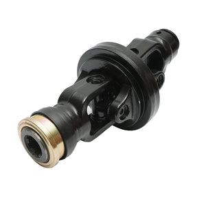 Giunto doppio FCF T4 Z=6 1 3/8 croce 27x75 per tubo triangolare fi 36,3mm tipo Walterscheid