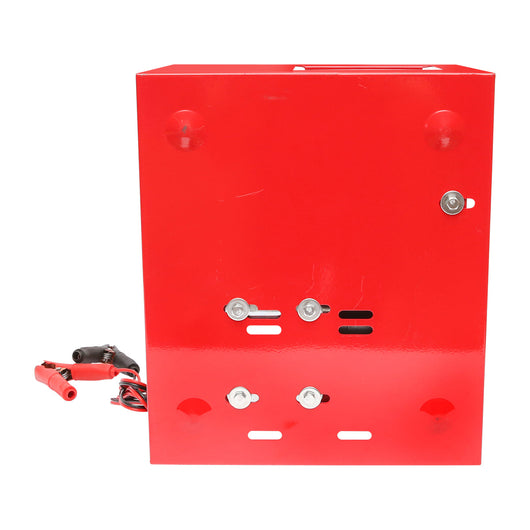 Kit pompa di trasferimento diesel da 12 V, portata 40 l/min con misuratore, tubo di aspirazione da 1,5 m, tubo di trasferimento da 4 m e pistola Breckner Germany