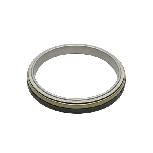 Paraolio albero motore posteriore John Deere 146.2x122.7x13/19mm Codici OEM: RE22764, AR26438, AR49650, RE17352, RE520035, 19035532, 19035533, AR30382, AR34682, AR63095, RE14953