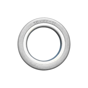 Paraolio planetario anteriore 30x44x11 mm Compatibile con: Case IH, John Deere, Massey Ferguson, Carraro Codici OEM: RE45936, ER118516, CAR118516, 1966191C1, 6000102135, 3019952X1