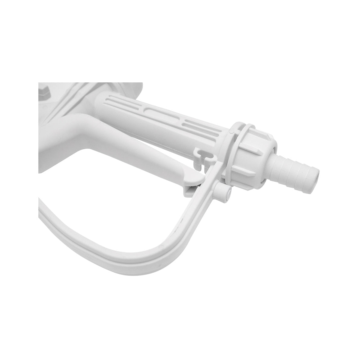 Pistola per il trasferimento di soluzioni di urea in plastica Breckner Germany