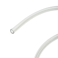 Pompa di adescamento destra con tubo trasparente e valvola unidirezionale fi10