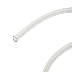 Pompa di adescamento destra con tubo trasparente e valvola unidirezionale fi10