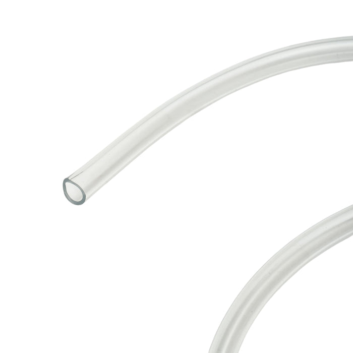 Pompa di adescamento destra con tubo trasparente e valvola unidirezionale fi10