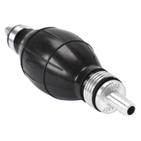 Pompa di adescamento destra, valvola unidirezionale, fi8