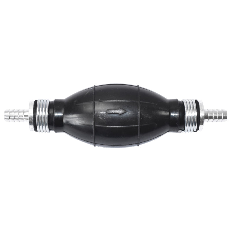 Pompa di adescamento destra, valvola unidirezionale, fi8