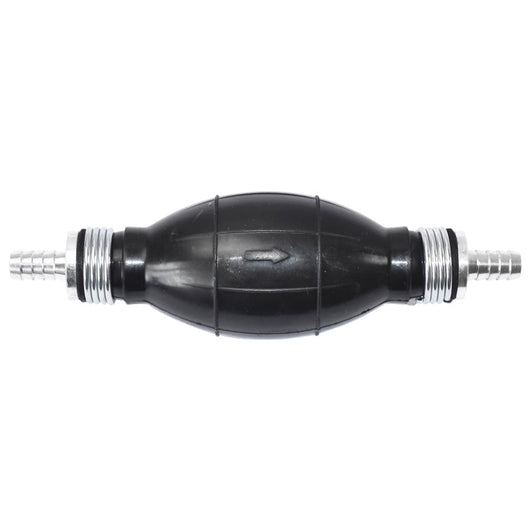 Pompa di adescamento destra, valvola unidirezionale, fi8