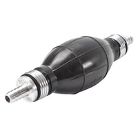 Pompa di adescamento destra, valvola unidirezionale, fi8