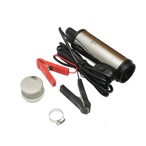 Pompa di estrazione del carburante da 24 V Breckner Germany