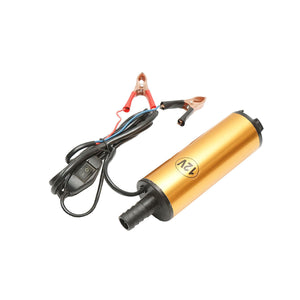 Pompa di trasferimento diesel da 12 V Breckner Germany