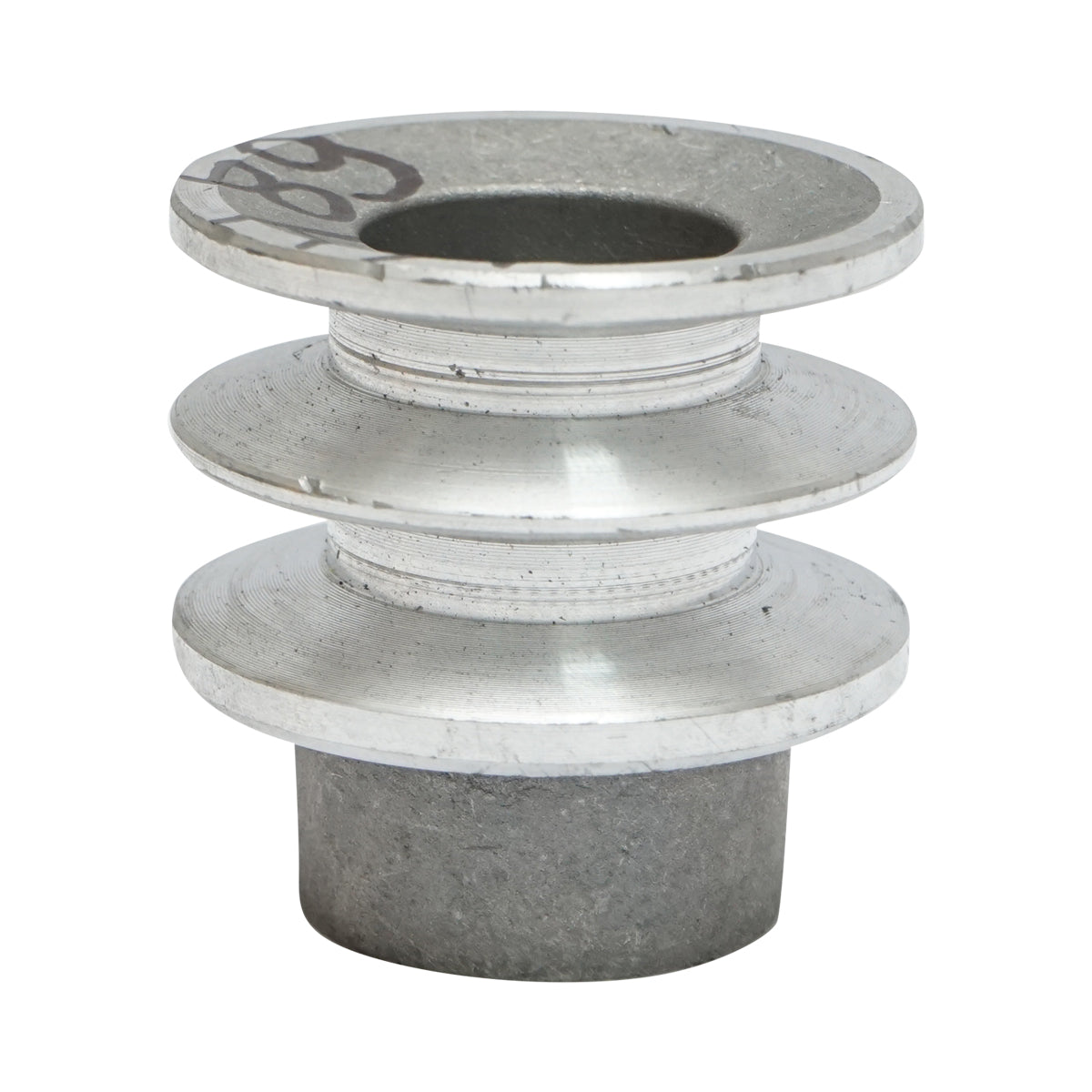 Puleggia per albero con chiavetta da 20 mm, motore da 7 CV