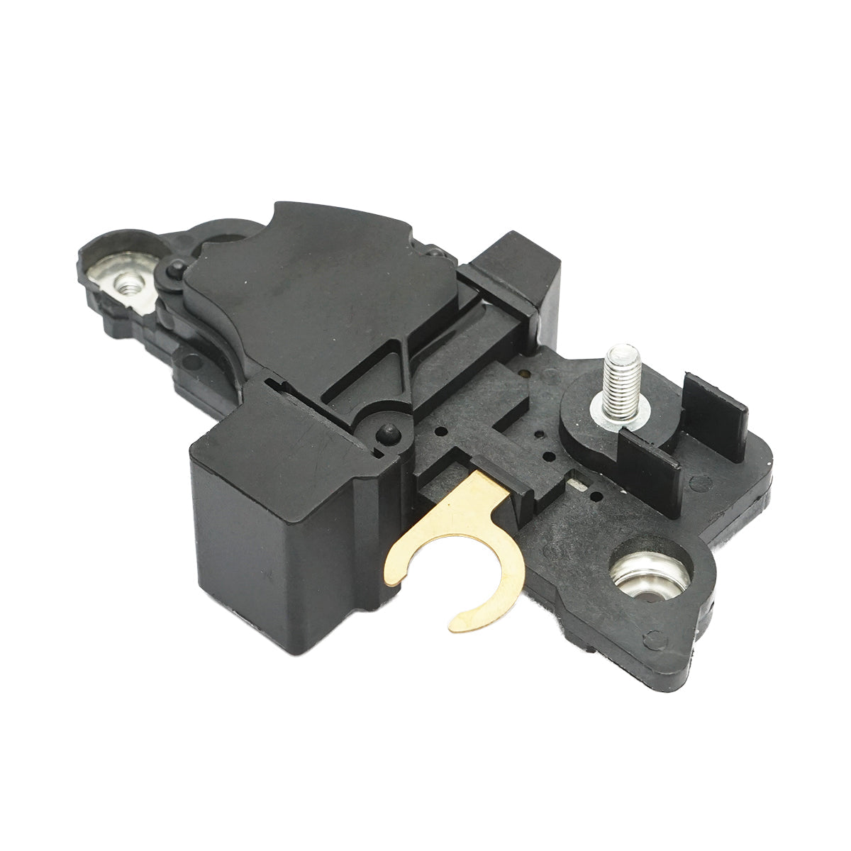 Regolatore di tensione alternatore 12V per John Deere cod OEM RE553702