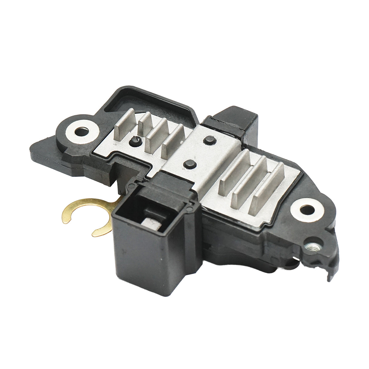 Regolatore di tensione alternatore 12V per John Deere cod OEM RE553702