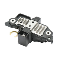 Regolatore di tensione alternatore 12V per John Deere cod OEM RE553702