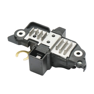 Regolatore di tensione alternatore 12V per John Deere cod OEM RE553702