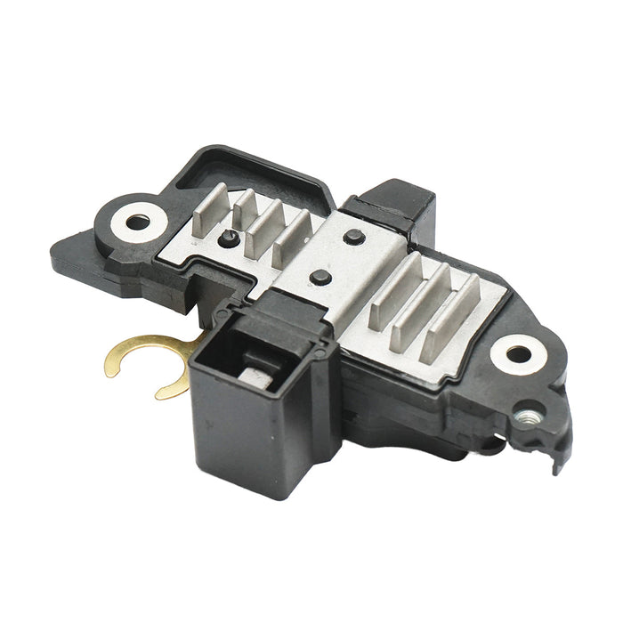 Regolatore di tensione alternatore 12V per John Deere cod OEM RE553702