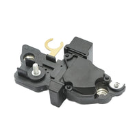 Regolatore di tensione alternatore 12V per John Deere cod OEM RE553702