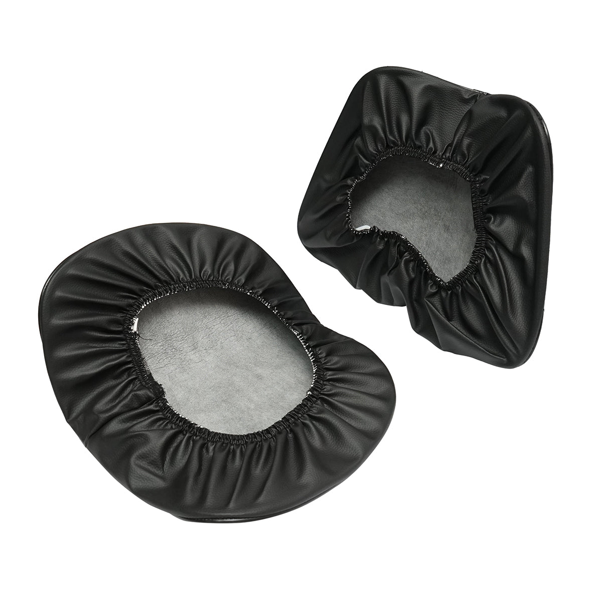 Set coprisedili universali per trattori, carrelli elevatori per schienale e sedile, ecopelle