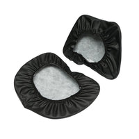 Set universale di fodere per sedili di trattori, carrelli elevatori per schienale e sedile, materiale tessile