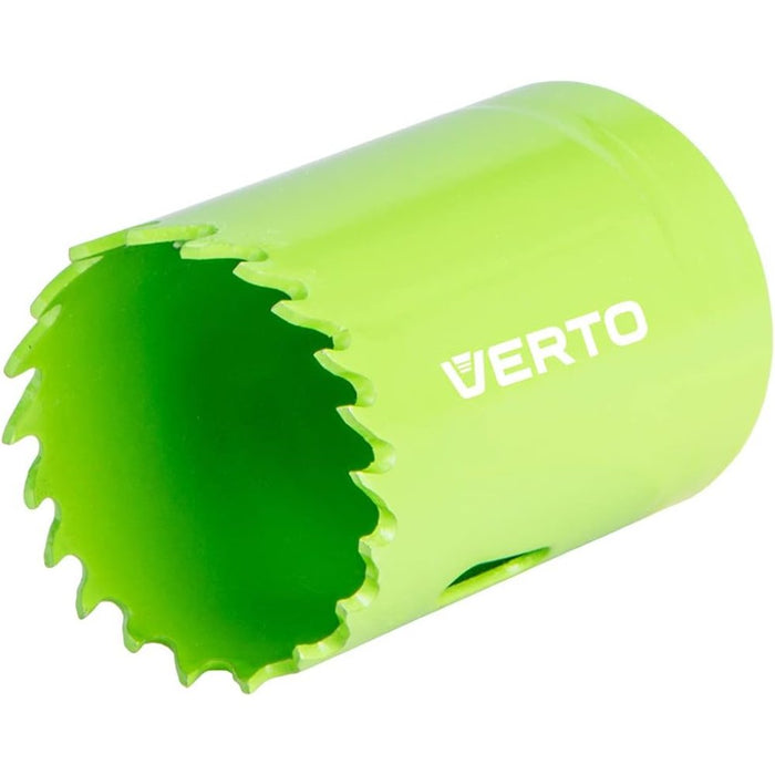 Topex 60h931 sega a tazza a dopp ppio metallo, 40 mm ds