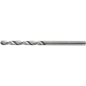 Topex 60h073. punte per metallo, , hss-g, 2,5 mm, 10 pezzi