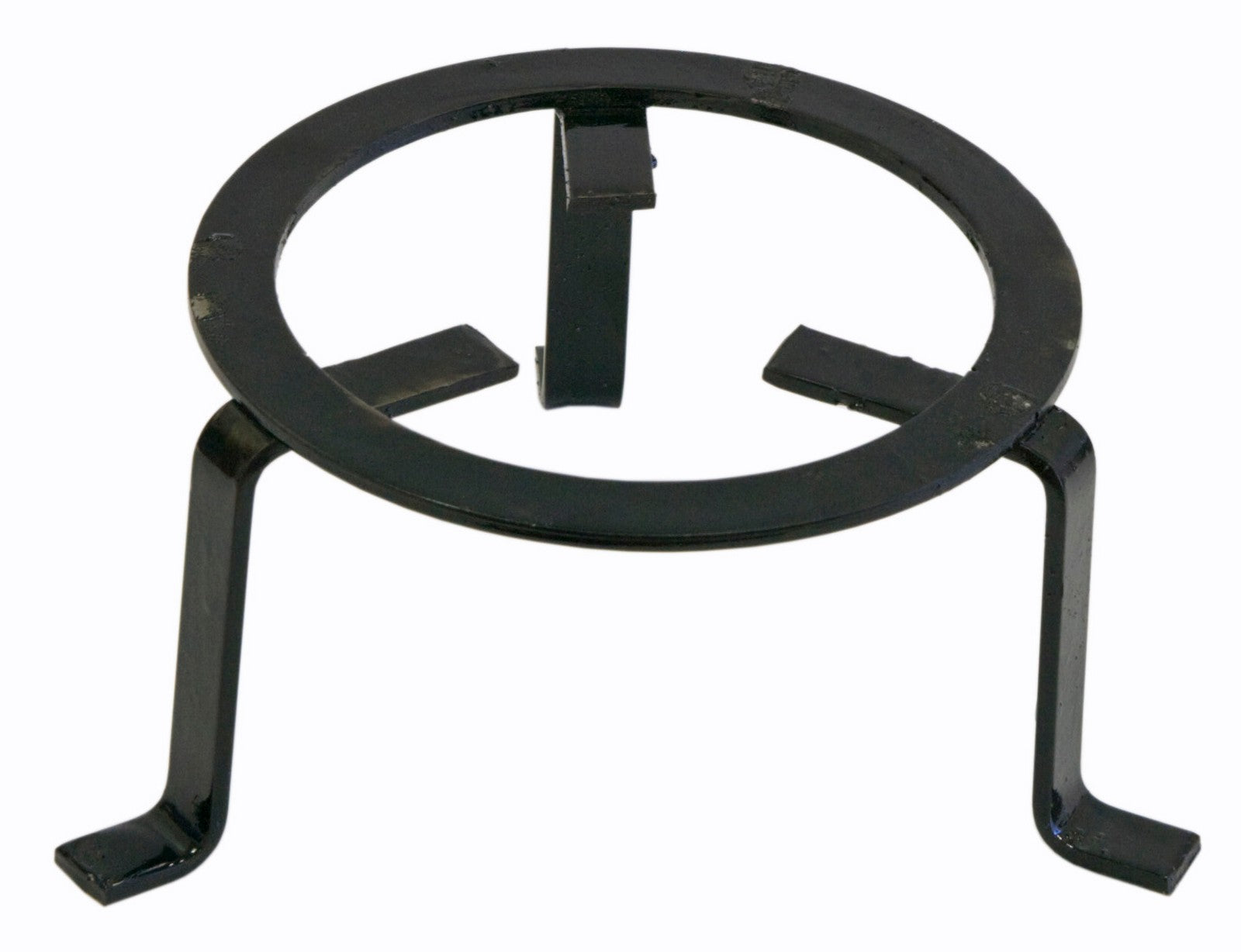 treppiedi per camino d 30 cm cod:ferx.30690