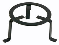 treppiedi per camino d 30 cm cod:ferx.30690